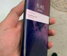 oneplus 7 more images ?