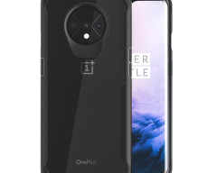 OnePlus 7T case matches previously leaked design