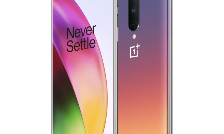 Oneplus 8 Official Renders in All Colors