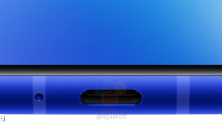 Oneplus 8 Pro Official Render
