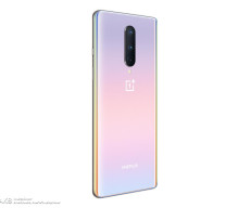 OnePlus 8 Series price and new press renders leaked