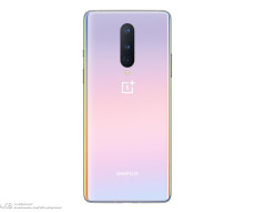 OnePlus 8 Series price and new press renders leaked
