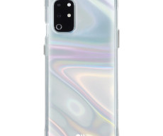OnePlus 8T case maker render matches previously leaked design
