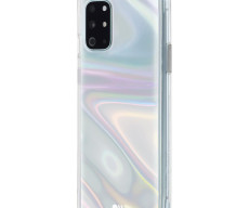OnePlus 8T case maker render matches previously leaked design