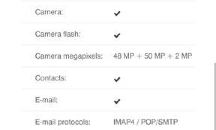 OnePlus 9 and 9 Pro specs leaked by T-Mobile
