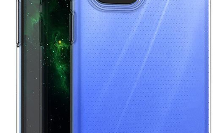 OnePlus 9 Pro case maker renders matches previously leaked design