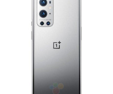 Oneplus 9 Pro In All Colors (Official Renders)