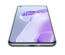 OnePlus 9RT official Renders listed on JD