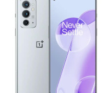OnePlus 9RT official Renders listed on JD