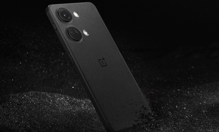 OnePlus ACE 2 Dimensity Edition press render leaks out