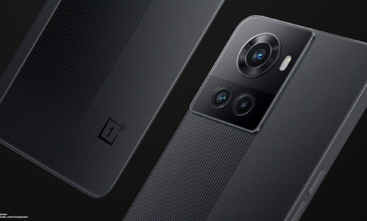 OnePlus ACE 2 specs sheet leaks out