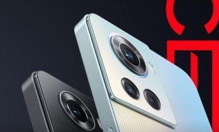 OnePlus ACE promo material accidentally revealed by OnePlus