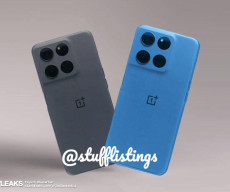 OnePlus Ace Racing Edition Render leaked by @stufflistings