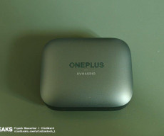 OnePlus Buds Pro 2 live images leaked