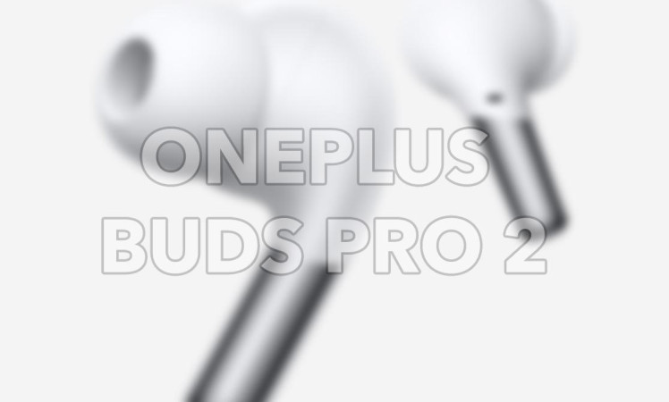 OnePlus Buds Pro 2 specifications leaked