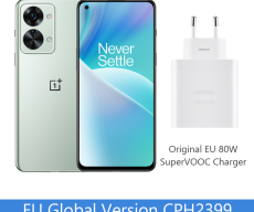 OnePlus Nord 2T listed early on AliExpress; official renders and specs revealed