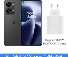 OnePlus Nord 2T listed early on AliExpress; official renders and specs revealed