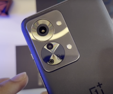 OnePlus Nord 2T unboxing video surfaces ahead of launch