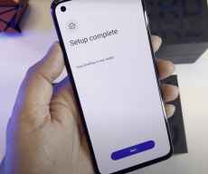 OnePlus Nord 2T unboxing video surfaces ahead of launch
