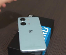 OnePlus Nord 3 Global Indian variant hands unboxing video leaked.