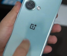 OnePlus Nord 3 Global Indian variant hands unboxing video leaked.