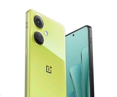 OnePlus Nord CE 3 Lite colour options tipped.