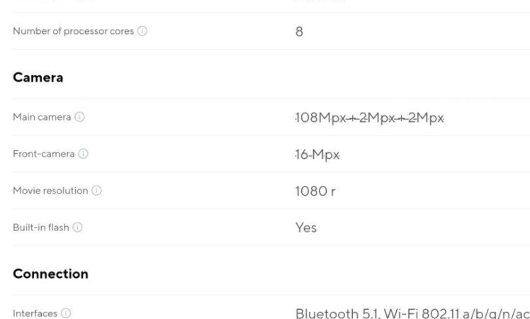 OnePlus Nord CE 3 Lite specifications and pricing leaked.