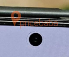 OnePlus Nord CE 3 live images leaked.