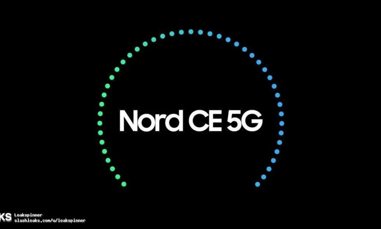OnePlus Nord CE full spec sheet leaks out