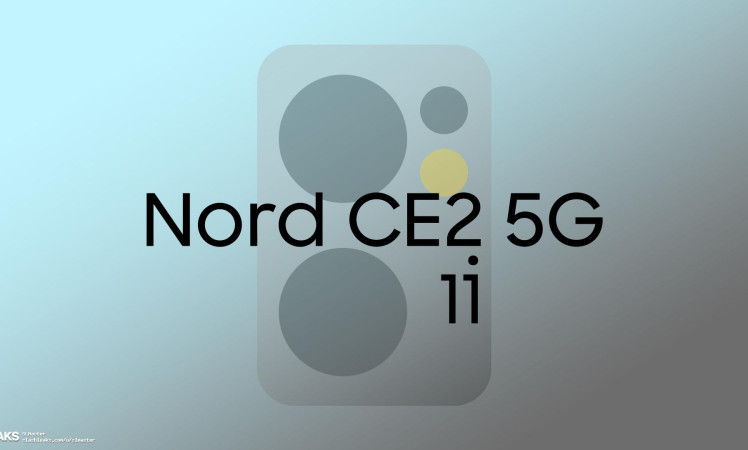 OnePlus Nord CE2 launch date leaked