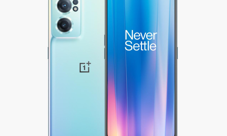 OnePlus Nord CE2 official render and specs sheet leaked