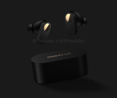 OnePlus Nord earbuds renders leaked