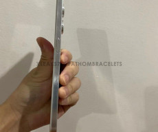 OnePlus Nord N20 mold dummy matches previously leaked design