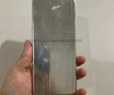OnePlus Nord N20 mold dummy matches previously leaked design