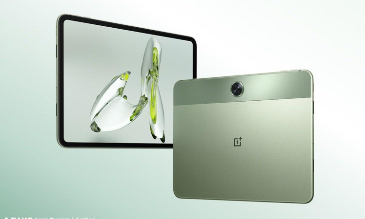 OnePlus Pad Go Launch date tipped again, to launch on September 6th in India.