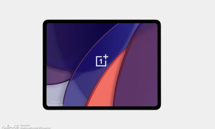 OnePlus Pad Tablet specs sheet leaks out
