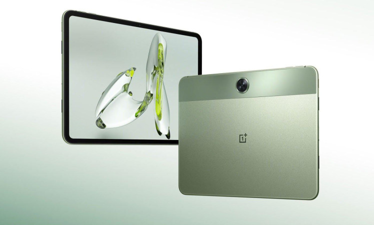 OnePlus Pad2 rumored to be powered by Snapdragon 8 Gen3 processor