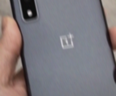 OnePlus Z - spotted in a youtube video from India