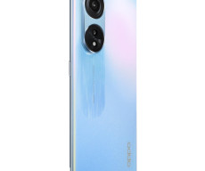 OPPO A1 Pro 5G / A98 press renders and real life pictures leaked ahead of launch