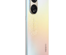 OPPO A1 Pro 5G / A98 press renders and real life pictures leaked ahead of launch