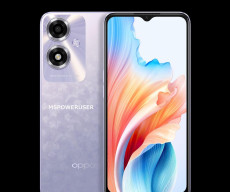 Oppo A2X / A2M press renders leaked