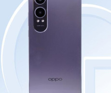 Oppo A3 specs and pictures leaked by Tenaa