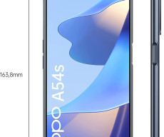 OPPO A54s Price and key details leaked by Amazon listing