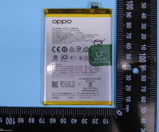 Oppo A55 (4G) 