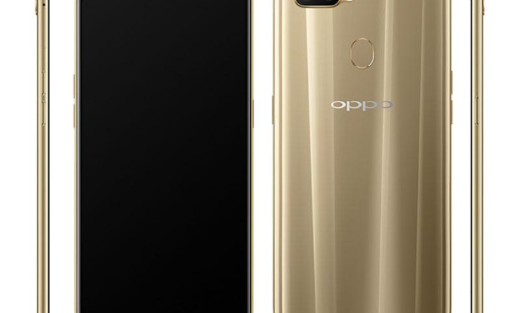 Oppo A7 full specs, price, launch date and press render