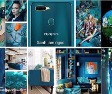 Oppo A7 Marketing Images & Video Leaked