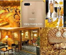Oppo A7 Marketing Images & Video Leaked