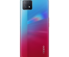 Oppo A72 5G specs, renders and price leaked