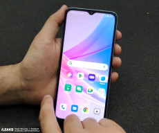 OPPO A78 5G Indian variant unboxing