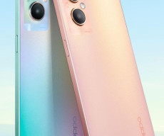 Oppo A96 5G listed early by Chinese retailer, renders and key specs revealed